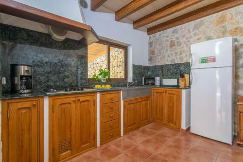 Villa El Cipr�s