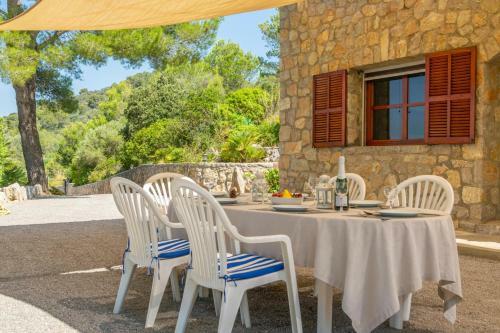 Villa El Cipr�s