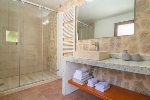 Villa El Cipr�s