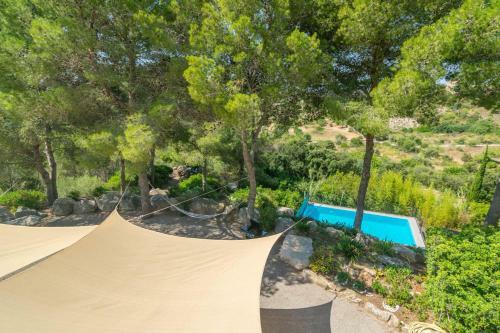 Villa El Cipr�s