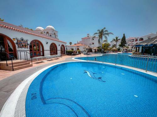 Apartment 219 - Amarilla Golf