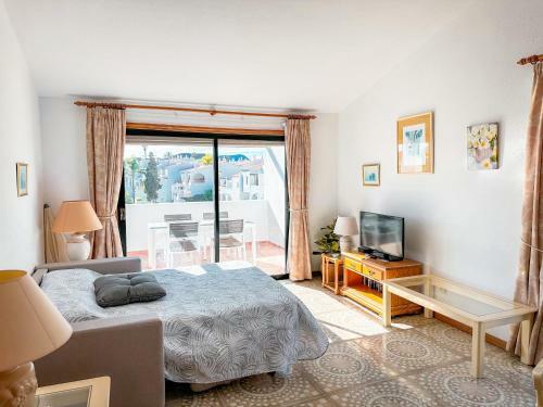 Apartment 219 - Amarilla Golf