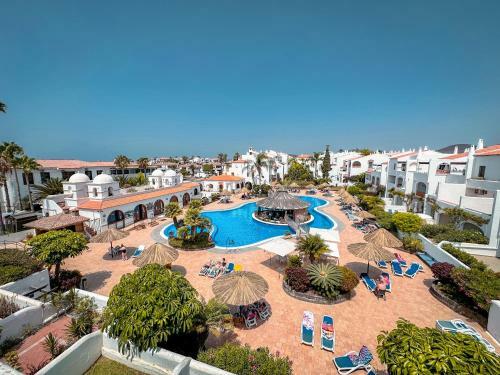 Apartment 219 - Amarilla Golf