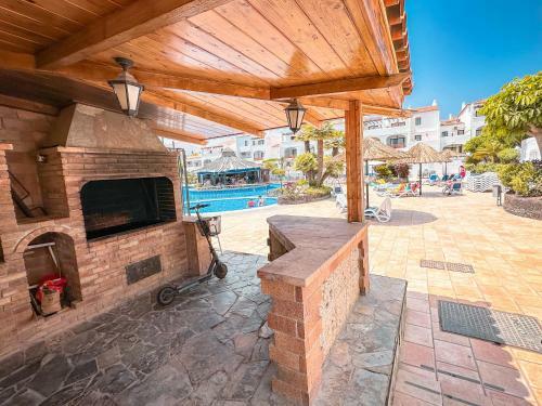 Apartment 219 - Amarilla Golf
