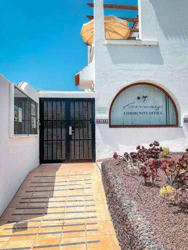 Apartment 219 - Amarilla Golf