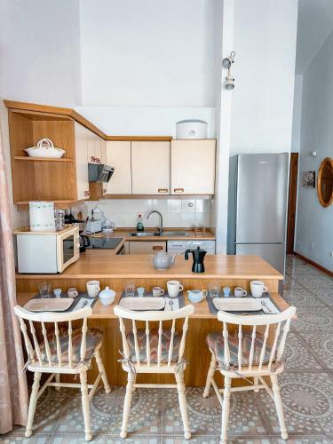 Apartment 219 - Amarilla Golf