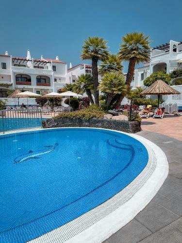 Apartment 219 - Amarilla Golf