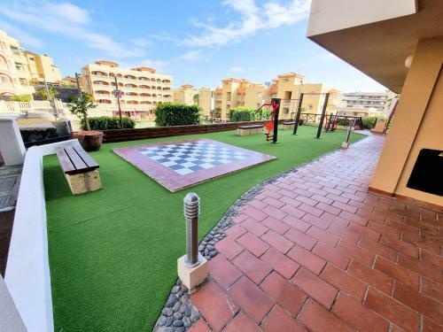 Apartamento Albatros Golf And Pool