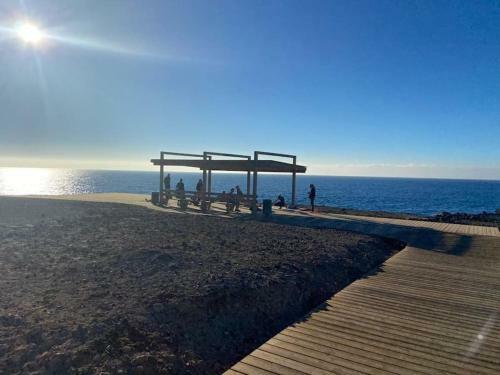 Amazing Luxury Seafront Villa Near Golf & Ocean