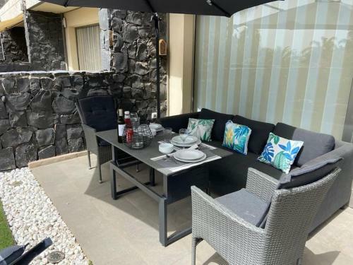 Amazing Luxury Seafront Villa Near Golf & Ocean