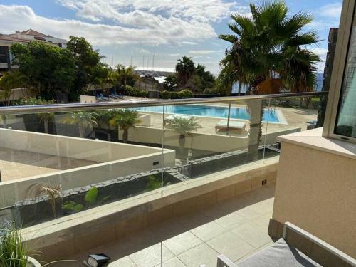Amazing Luxury Seafront Villa Near Golf & Ocean