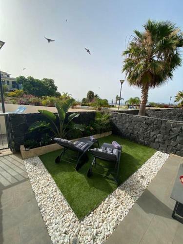 Amazing Luxury Seafront Villa Near Golf & Ocean