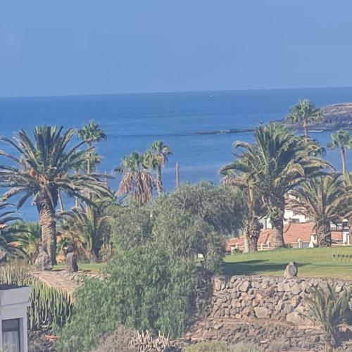 Apartamento �tico Cholas By The Beach