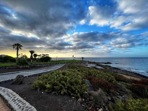 Apartamento �tico Cholas By The Beach