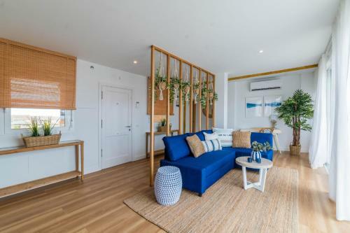 Apartamento �tico Cholas By The Beach