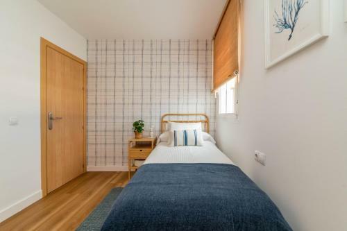 Apartamento �tico Cholas By The Beach