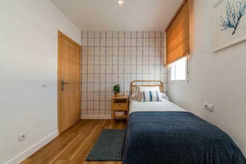 Apartamento �tico Cholas By The Beach