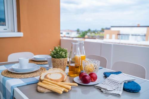 Apartamento �tico Cholas By The Beach