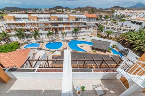 Apartamento �tico Cholas By The Beach