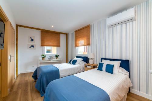 Apartamento �tico Cholas By The Beach
