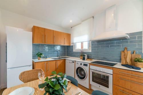 Apartamento �tico Cholas By The Beach
