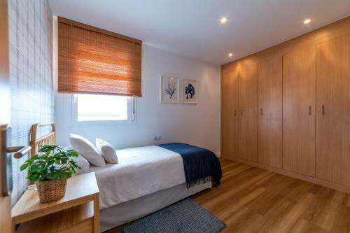 Apartamento �tico Cholas By The Beach