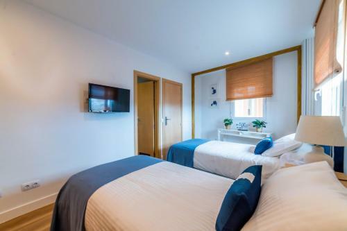 Apartamento �tico Cholas By The Beach