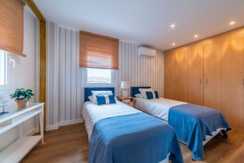 Apartamento �tico Cholas By The Beach