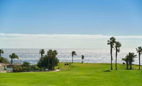 Apartamento �tico Cholas By The Beach