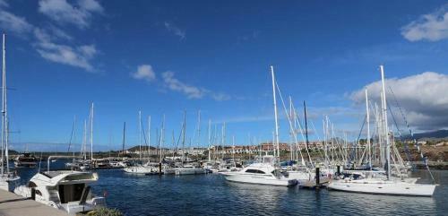 Apartamento �tico Cholas By The Beach