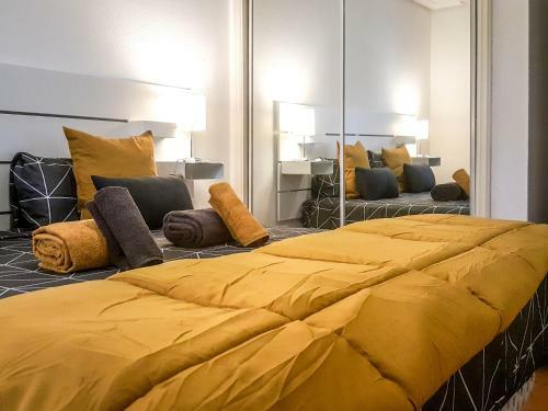 Albatros Sunset View Apartment