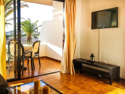 Albatros Sunset View Apartment