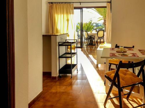 Albatros Sunset View Apartment