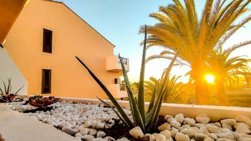 Albatros Sunset View Apartment