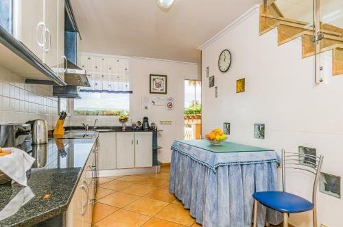 Villa Rafael, Con Piscina, Jardin. Barbacoa Y Tranquilidad