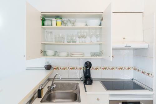 Apartamento Aitana - 3 Pools, Fibre Net, Ocean View