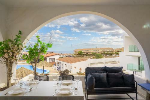 Apartamento Aitana - 3 Pools, Fibre Net, Ocean View