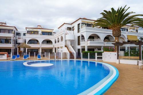 Apartamento Aitana - 3 Pools, Fibre Net, Ocean View