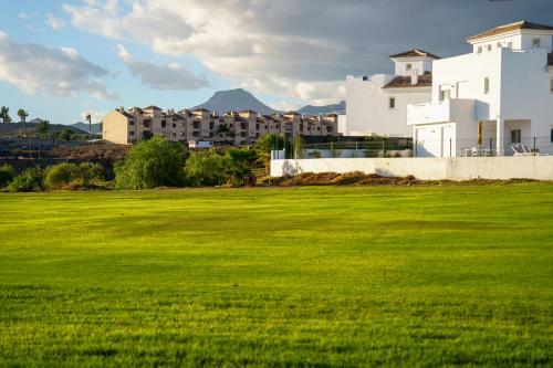 Apartamento Aitana - 3 Pools, Fibre Net, Ocean View
