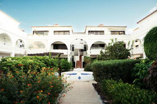Apartamento Aitana - 3 Pools, Fibre Net, Ocean View