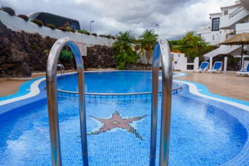 Apartamento Aitana - 3 Pools, Fibre Net, Ocean View