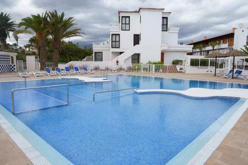 Apartamento Aitana - 3 Pools, Fibre Net, Ocean View