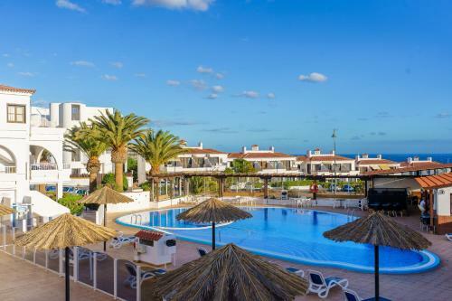 Apartamento Aitana - 3 Pools, Fibre Net, Ocean View