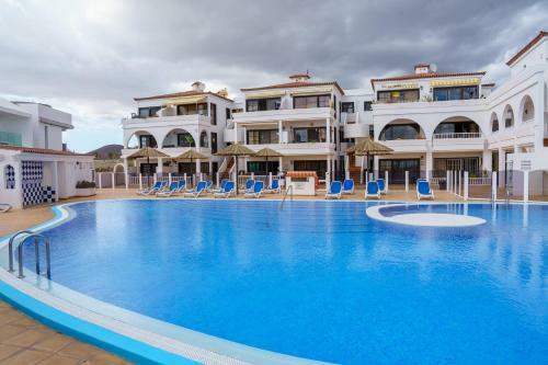 Apartamento Aitana - 3 Pools, Fibre Net, Ocean View
