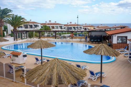 Apartamento Aitana - 3 Pools, Fibre Net, Ocean View