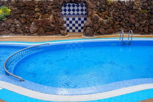 Apartamento Aitana - 3 Pools, Fibre Net, Ocean View