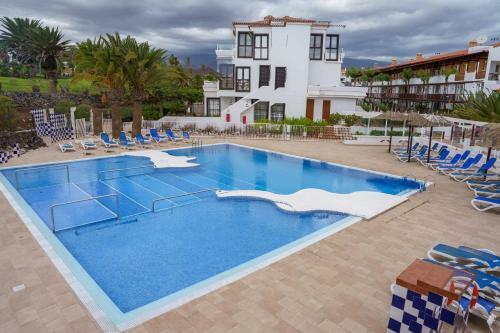 Apartamento Aitana - 3 Pools, Fibre Net, Ocean View