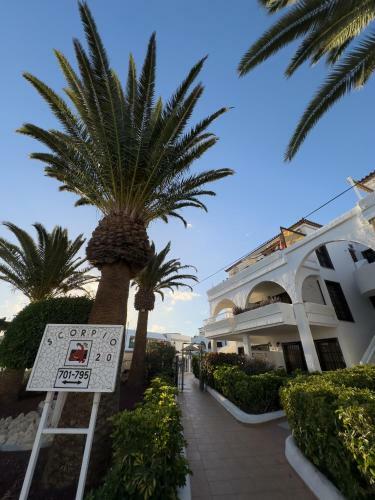 Apartamento Aitana - 3 Pools, Fibre Net, Ocean View