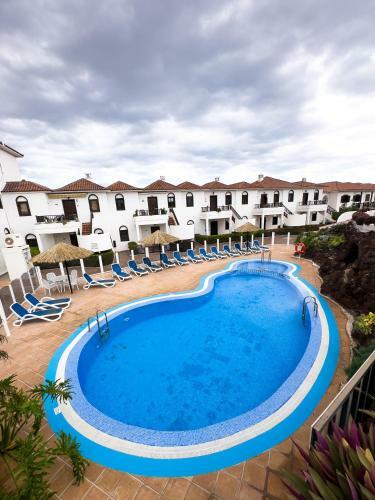 Apartamento Aitana - 3 Pools, Fibre Net, Ocean View