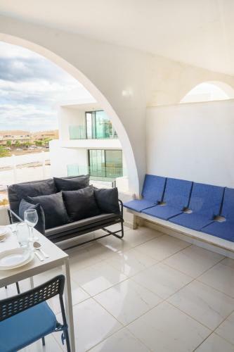 Apartamento Aitana - 3 Pools, Fibre Net, Ocean View